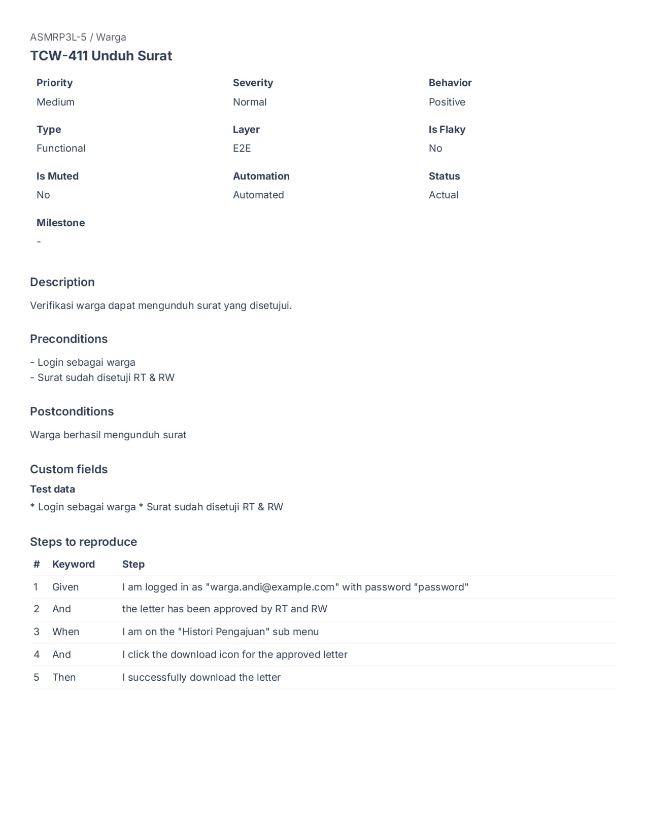 ASMR Automated Testing image 5