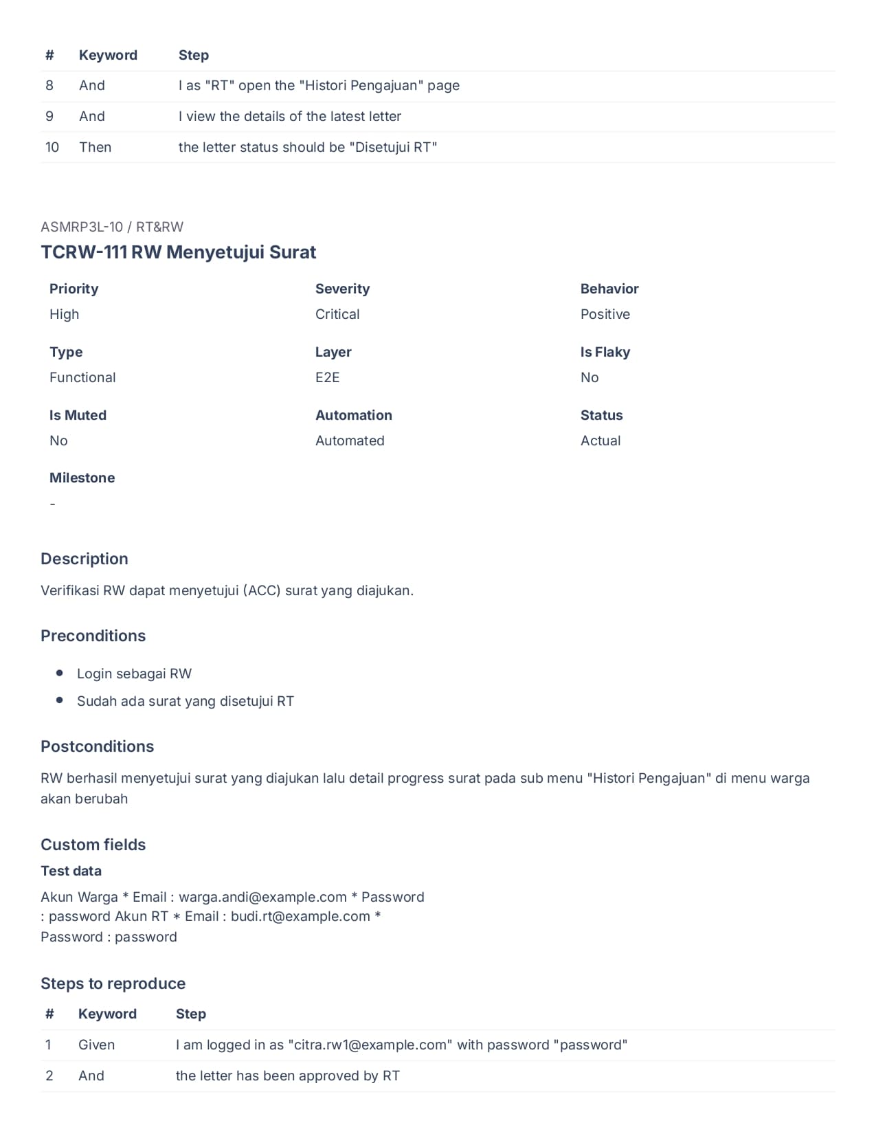 ASMR Automated Testing image 10